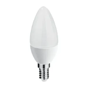 Vivalux VIV003273 LED лампа CERAMIC LED 3.5W 220lm E14 4000K
