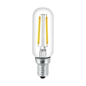 Vivalux VIV004111 LED филамент лампа за аспиратори FLICK LED TF25 3W 300lm E14 4000K