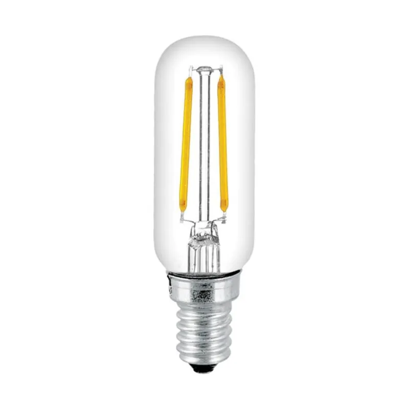 Vivalux VIV004111 ЛЕД винтидж лампа за аспиратори FLICK LED TF25 4000K 3W E14 4000К 220V