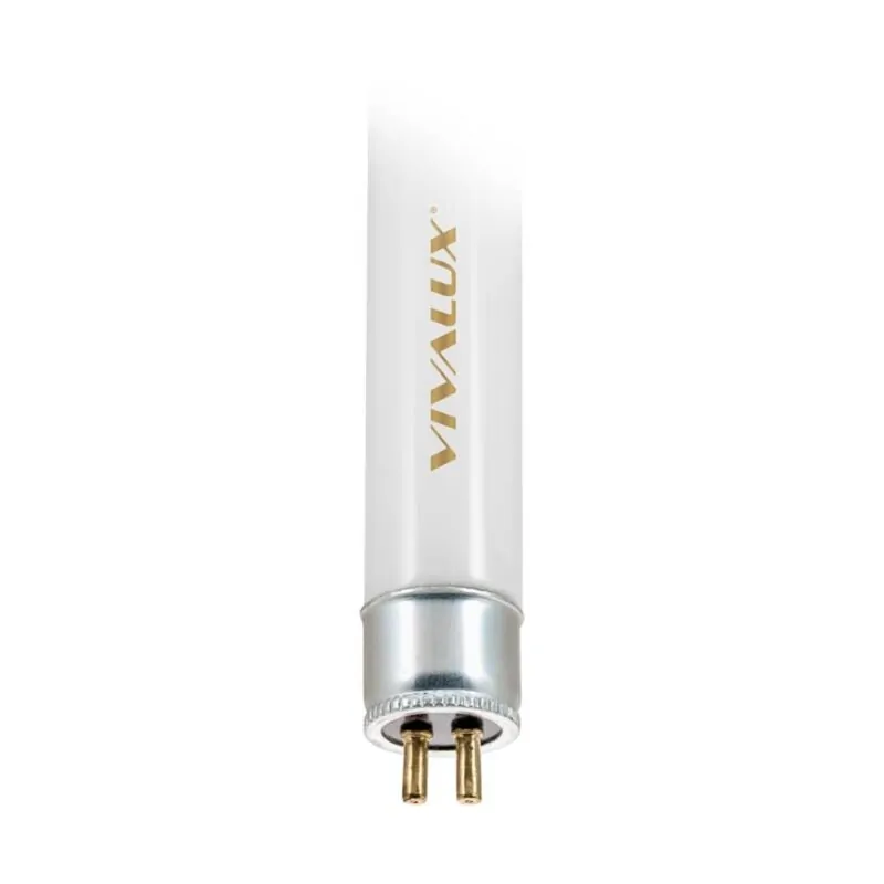 Vivalux VIV003058 Луминесцентна лампа T5 4200K 8W G5 220V