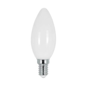 LED филамент лампа FLICK OPAL LED BFO35 4W 4000K E14 230V VIV004092