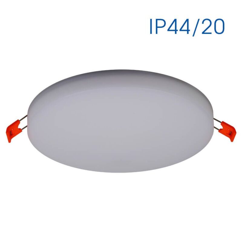 LED панел RONDO LED 24W 2бял 4000K IP44/20 230V VIV004281