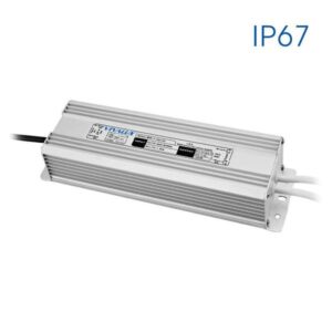 LED захранване PPD POWER LED DRIVER 150W IP67 12V VIV003654