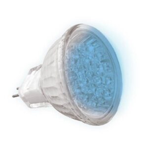 Vivalux VIV000132 LED лампа LED20 MR16 1.5W 12V G5.3 синя