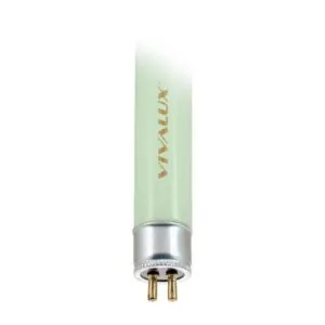 Vivalux VIV002746 Луминесцентна лампа T5 8W G5 зелена