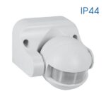 Vivalux VIV003076 Инфрачервен сензор за движение FLEX SR18-W IP44 220V