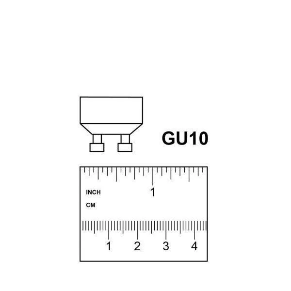 LED Крушки GU10