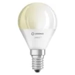 Osram 4058075485594 ЛЕД Лампа SMART WiFi Mini bulb 40 4.9W 2700K E14