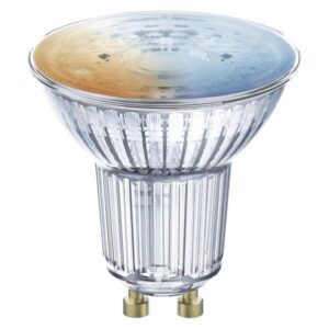 Osram 4058075486034 ЛЕД Лампа SMART WiFi Спот 4.9W 2700K|6500K GU10