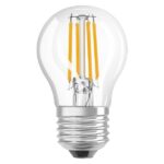 Osram 4058075609792 ЛЕД SMART Филамент Лампа Mini Bulb Димираща 4W 2700K E27