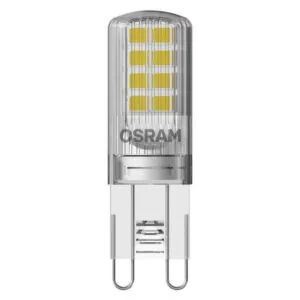 Osram 4058075626010 ЛЕД Лампа 2.6W 4000K G9