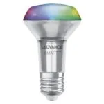 Osram 4058075609570 ЛЕД Лампа SMART WiFi Спот R63 4.7W Multicolor E27