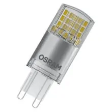 Milagro EKZA130 3.5W G9 LED крушка. Цвят: Топъл