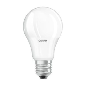 Osram 4058075594166 Светлинен сензор CLA 60 8.8W 2700K E27