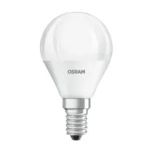 Osram 4058075594265 ЛЕД Лампа P CLAS B 40 FR 4.9W 2700K E14