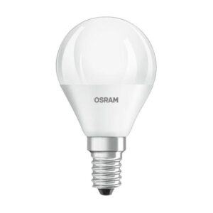 Osram 4058075593251 ЛЕД Лампа 40 FR 4.9W 2700K E14