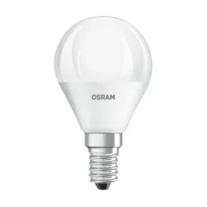 Osram 4058075594180 ЛЕД Лампа P CLAS A 60 FR 8.8W 2700K E27