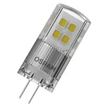 Kanlux 18502 ЛЕД Лампа LED12 G4 12V 1.2W 3000K