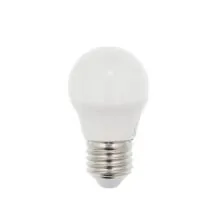 VITO 1517600 ЛЕД Лампа ADVANCE MINI GLOBE G45 E27 8.5W 731Lm 2700K