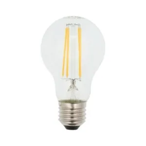 VITO 1518320 ЛЕД Филаментна Лампа LEDISONE-2-CLEAR A60 E27 8W 1016Lm Димируема 2700K