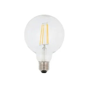 VITO 1514620 ЛЕД Филаментна Лампа LEDISONE-2-CLEAR GLOBE G95 8W 1000Lm E27 4000K