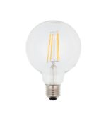 VITO 1514610 ЛЕД Филаментна Лампа LEDISONE-2-CLEAR GLOBE G95 8W 976Lm E27 2700K