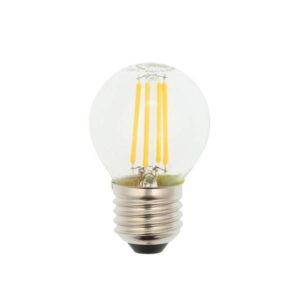 VITO 1518280 ЛЕД Филаментна Лампа LEDISONE-2-CLEAR MINI GLOBE G45 6W 726Lm E14 2700K