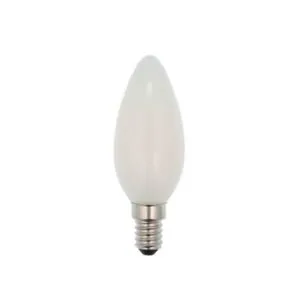 VITO 1514700 ЛЕД Филаментна Лампа LEDISONE-2-SOFT C35 E14 4W 448Lm 2700K
