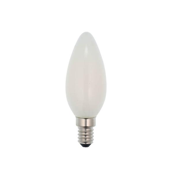 VITO 1514700 ЛЕД Филаментна Лампа LEDISONE-2-SOFT C35 E14 4W 448Lm 2700K