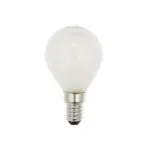 VITO 1514760 ЛЕД Филаментна Лампа LEDISONE-2-SOFT MINI GLOBE P45 E14 4W 448Lm 2700K
