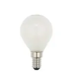 VITO 1514760 ЛЕД Филаментна Лампа LEDISONE-2-SOFT MINI GLOBE G45 E14 4W 448Lm 2700K