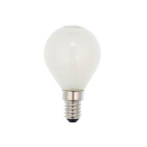 VITO 1514760 ЛЕД Филаментна Лампа LEDISONE-2-SOFT MINI GLOBE G45 E14 4W 448Lm 2700K