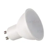 Kanlux 23413 ЛЕД Лампа TEDI MAXX LED GU10 220V 9W 6000K