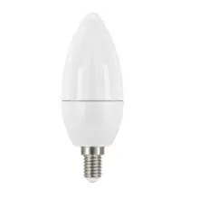 Kanlux 33760 ЛЕД Лампа IQ-LED LIFE E14 220V 4.2W 2700K