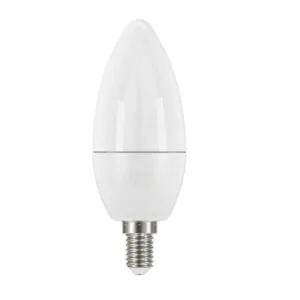 Kanlux 33733 ЛЕД Лампа IQ-LED C37 E14 220V 7.2W 6500K