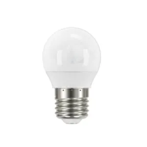 Kanlux 33738 ЛЕД Лампа IQ-LED G45 E27 220V 4.2W 4000K