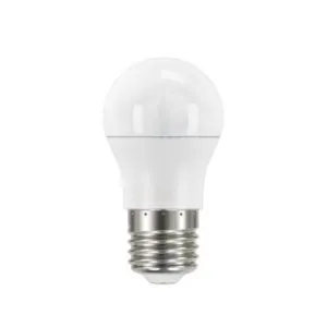 Kanlux 33745 ЛЕД Лампа IQ-LED G45 E27 220V 7.2W 6500K