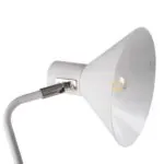 Kanlux 34476 Настолна лампа NEDIA E14 220V IP20