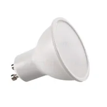 Milagro EKZA7803 6.5W GU10 LED крушка. Цвят: Студен