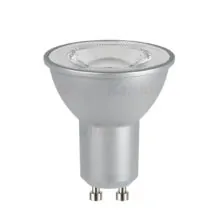 Milagro EKZA8718 LED крушка 6.5W GU10 Топла
