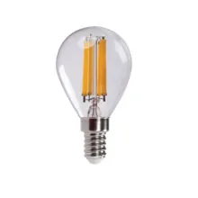 Kanlux 33742 ЛЕД Лампа IQ-LED G45 E14 220V 7.2W 6500K