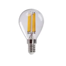 Kanlux 33760 ЛЕД Лампа IQ-LED LIFE E14 220V 4.2W 2700K