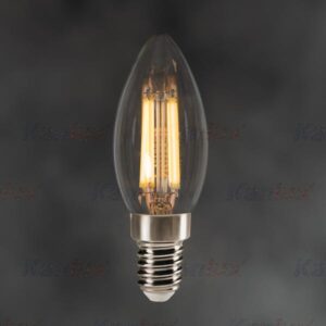 Kanlux 35278 ЛЕД Лампа XLEDDIM C35 E14 220V 2700K