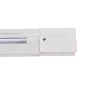 Kanlux 35790 Аксесоари за релсови системи TEAR N RC