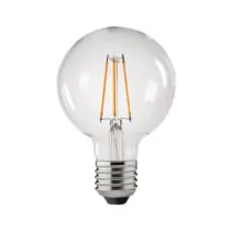 Osram 4058075609792 ЛЕД SMART Филамент Лампа Mini Bulb Димираща 4W 2700K E27