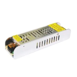 Vivalux VIV004732 Свързващ елемент за COB LED ленти CONNECTOR COB POWER LEAD 10 см 8 mm