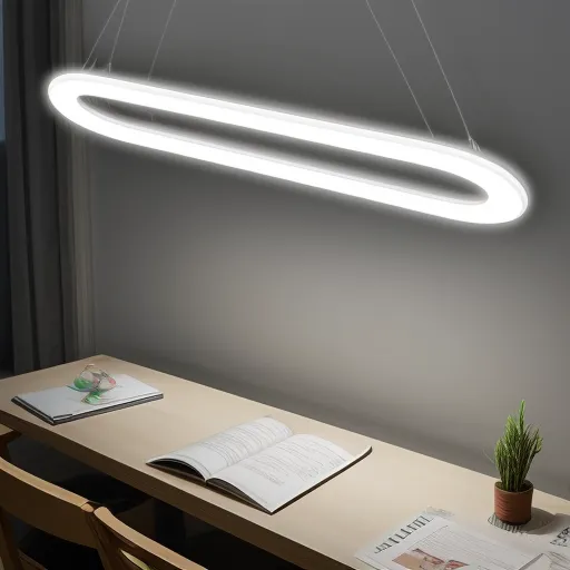 Как да избера LED осветление за дома?