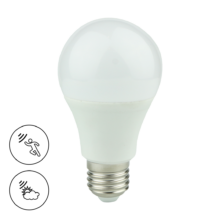 Kanlux 27270 ЛЕД Лампа IQ-LED A60 E27 220V 5.5W 2700K