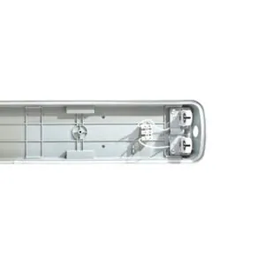 Milagro EKH1206 Индустриално осветително тяло 2х60см Т8 за LED луминесцентни лампи