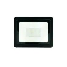 Vivalux VIV004559 LED прожектор TREND LED 100W черен 6400K